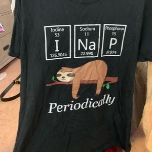 Funny t-shirt